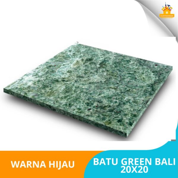 Green Bali