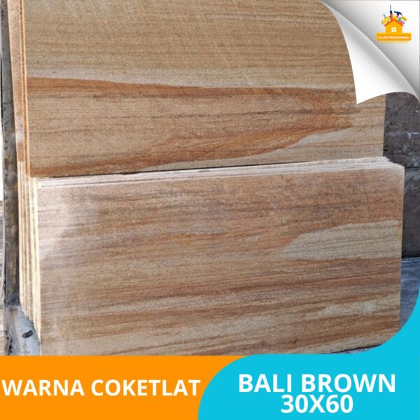 Bali Brown